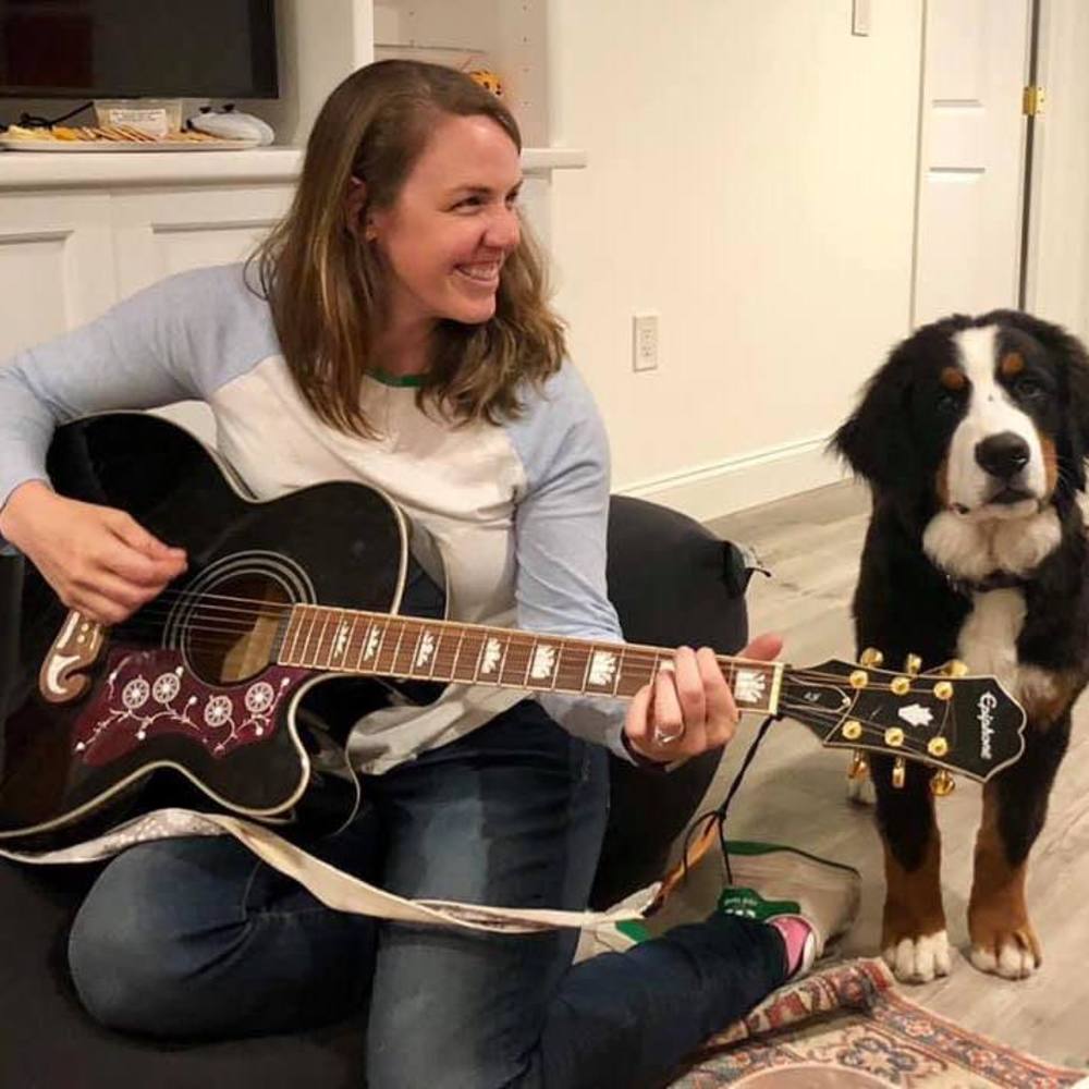 Meet your Posher, Merrill